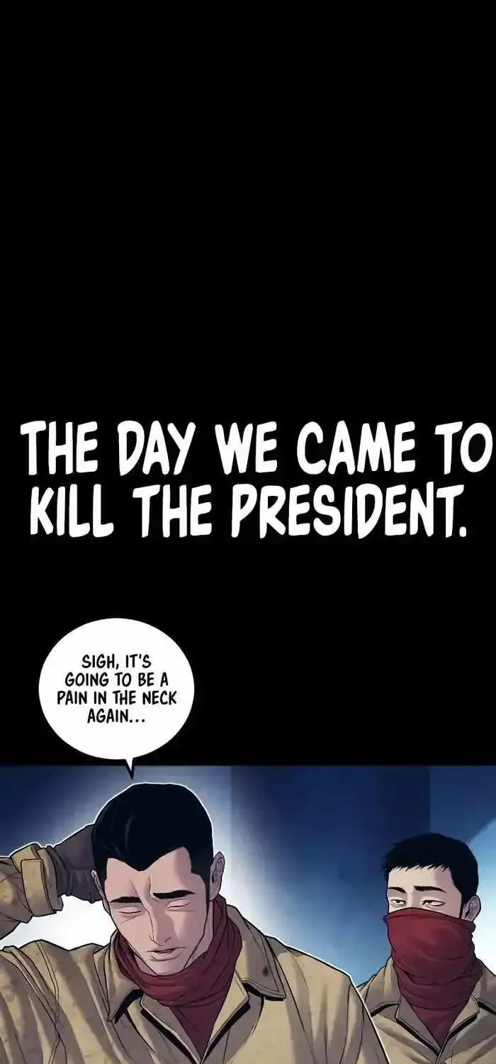 Read Director Kim chapter 142 image 78 on Lezhin