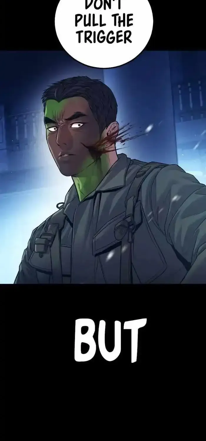Read Director Kim chapter 142 image 91 on Lezhin
