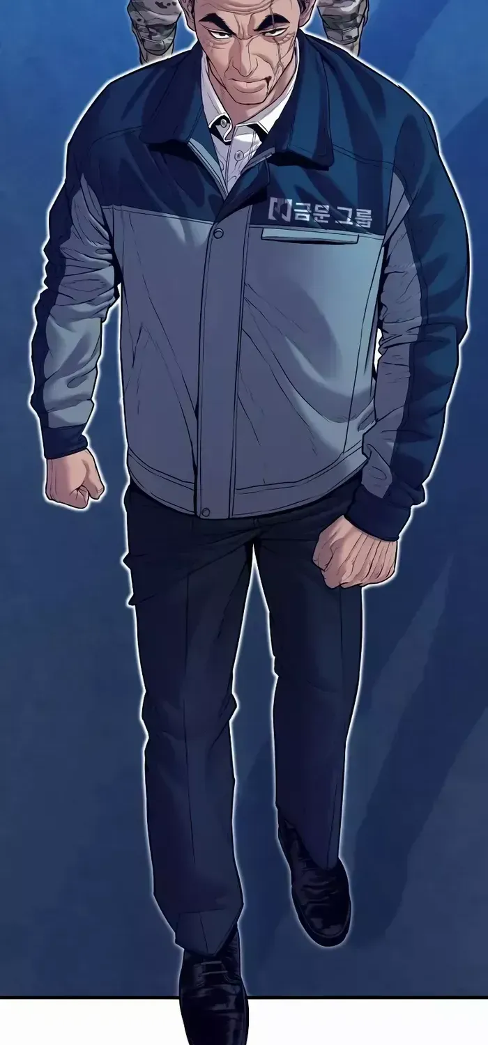 Read Director Kim chapter 143 image 112 on Lezhin