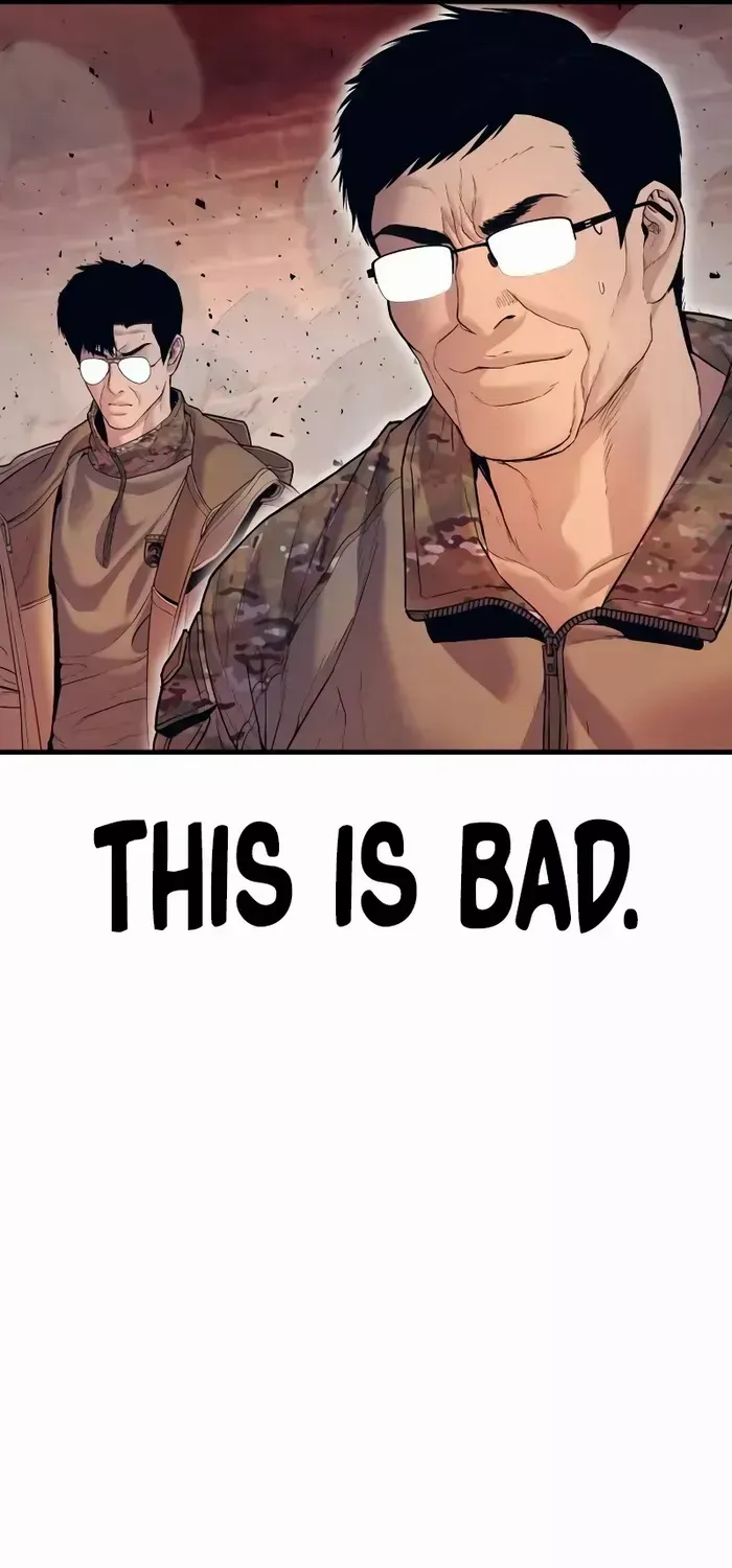 Read Director Kim chapter 143 image 150 on Lezhin