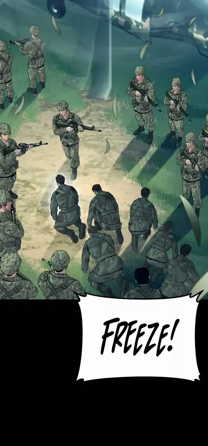 Read Director Kim chapter 143 image 35 on Lezhin