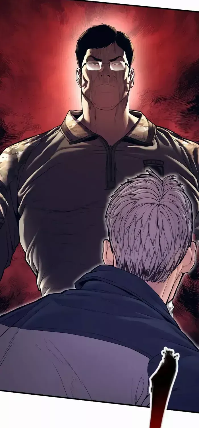 Read Director Kim chapter 143 image 60 on Lezhin