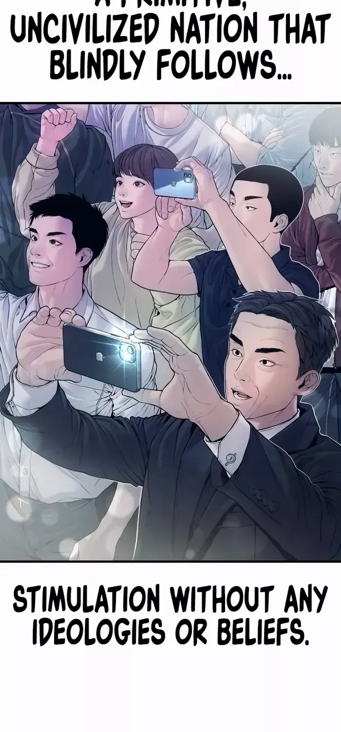 Read Director Kim chapter 143 image 68 on Lezhin
