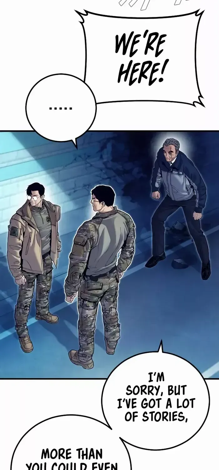 Read Director Kim chapter 143 image 93 on Lezhin