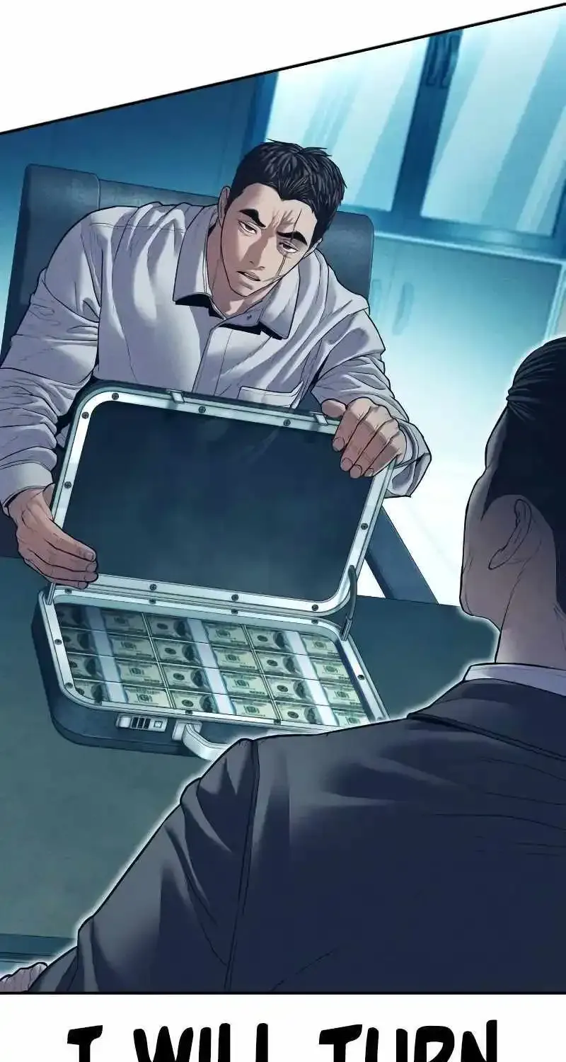 Read Director Kim chapter 144 image 102 on Lezhin