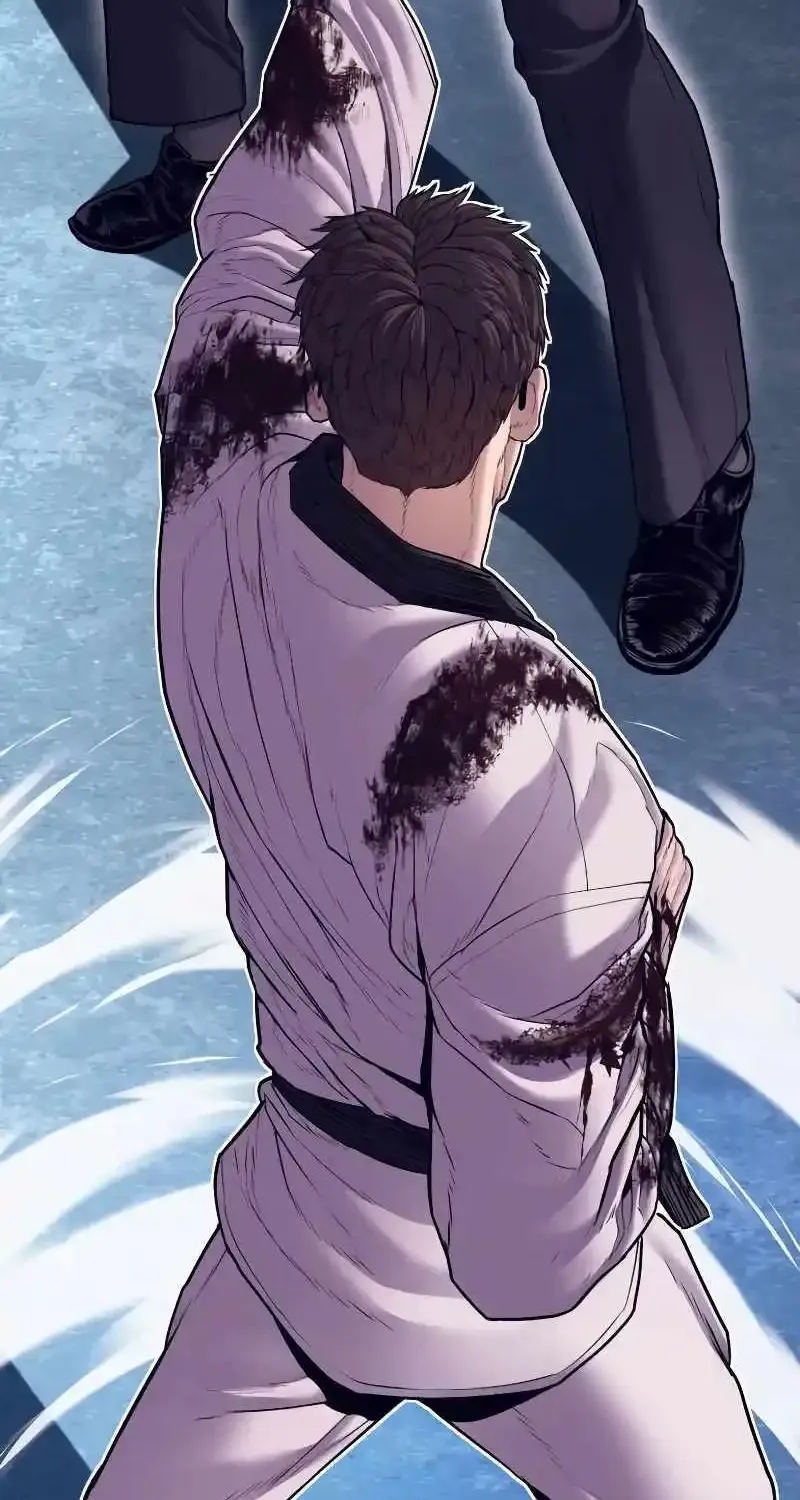 Read Director Kim chapter 144 image 111 on Lezhin