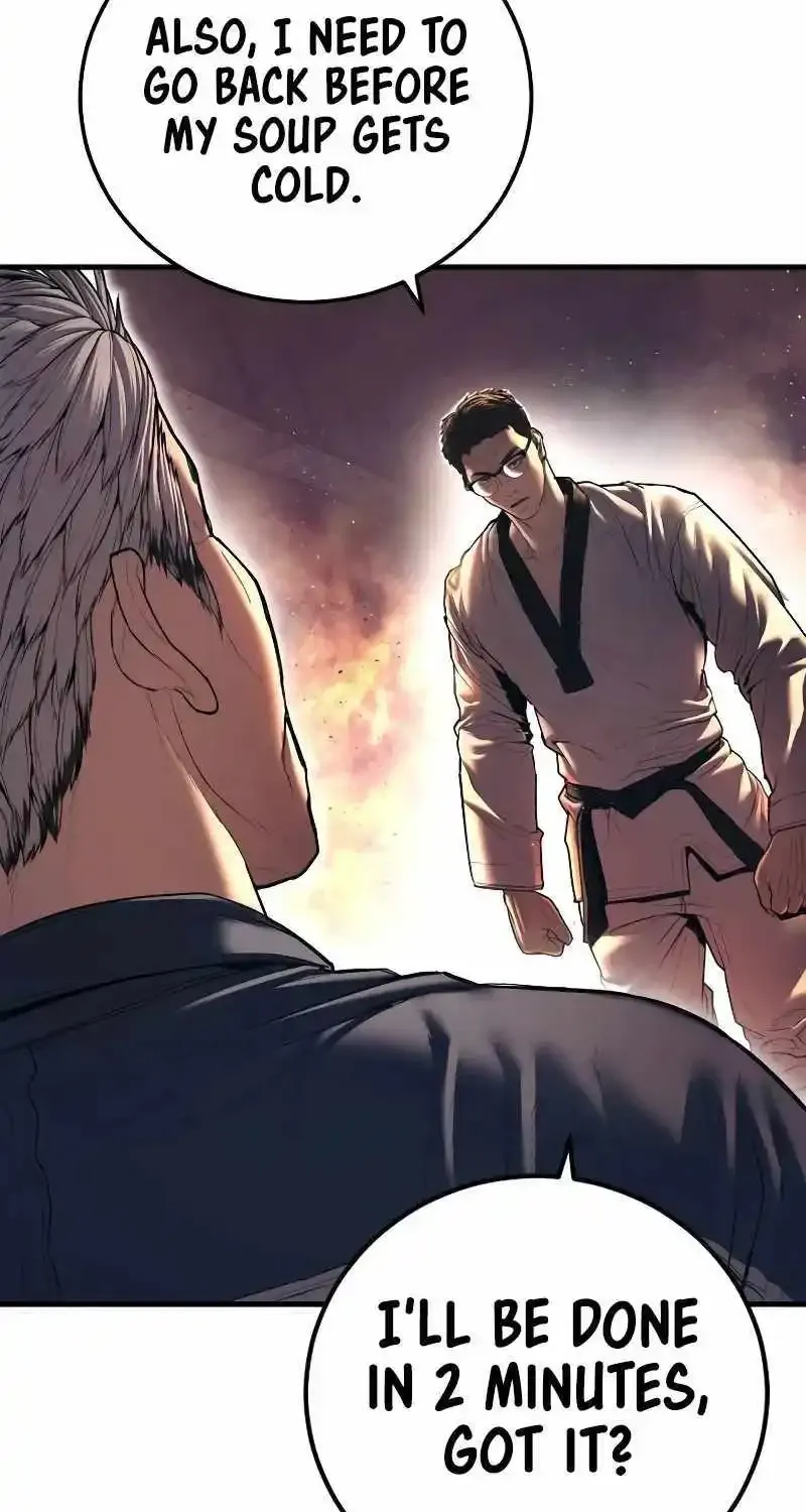 Read Director Kim chapter 144 image 20 on Lezhin