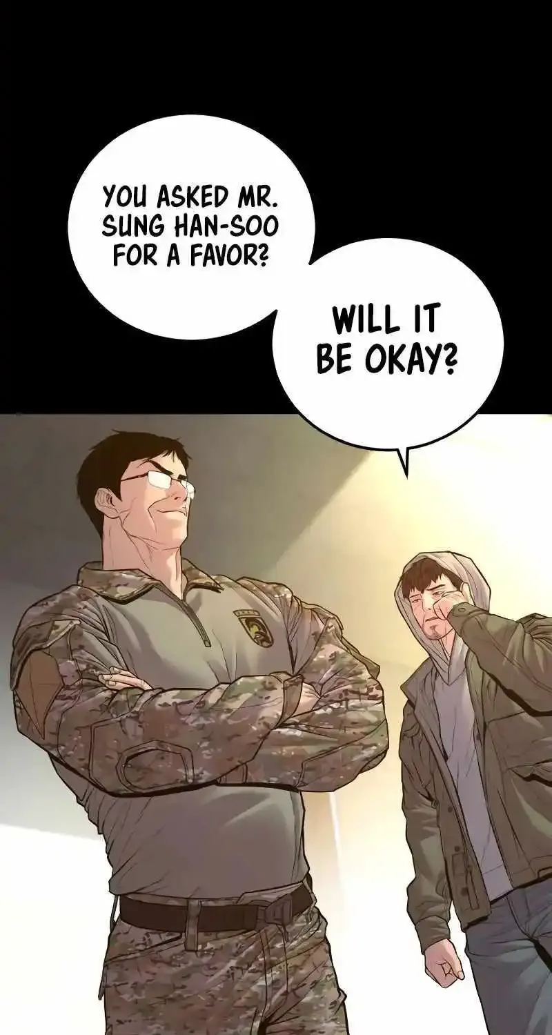 Read Director Kim chapter 144 image 5 on Lezhin