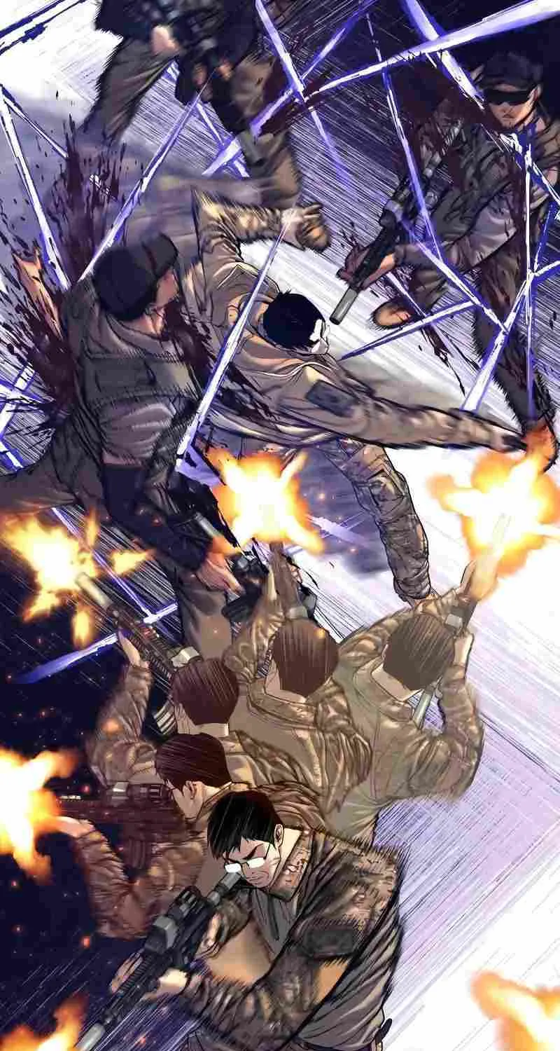 Read Director Kim chapter 144 image 51 on Lezhin