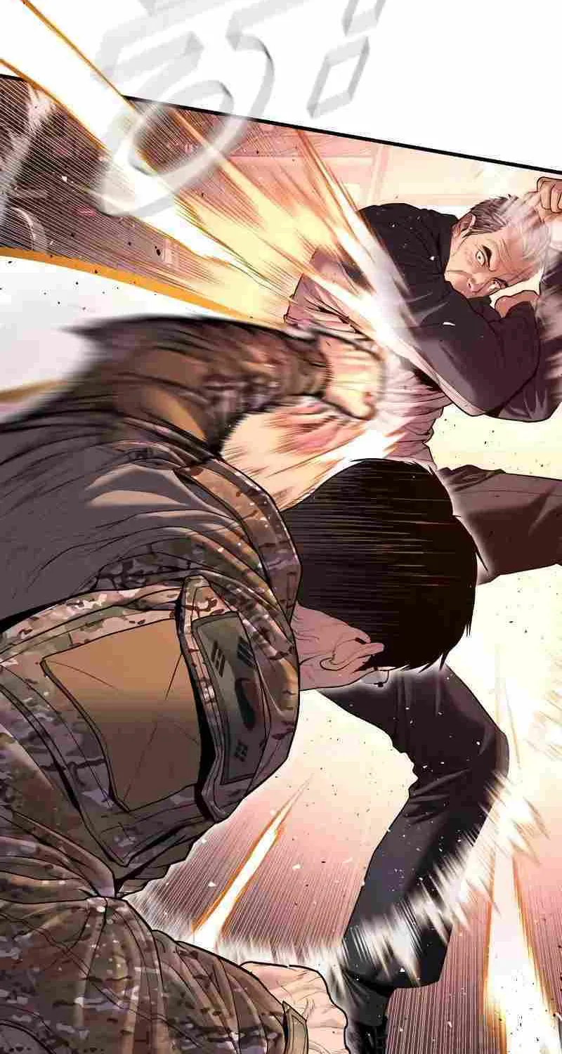 Read Director Kim chapter 144 image 85 on Lezhin