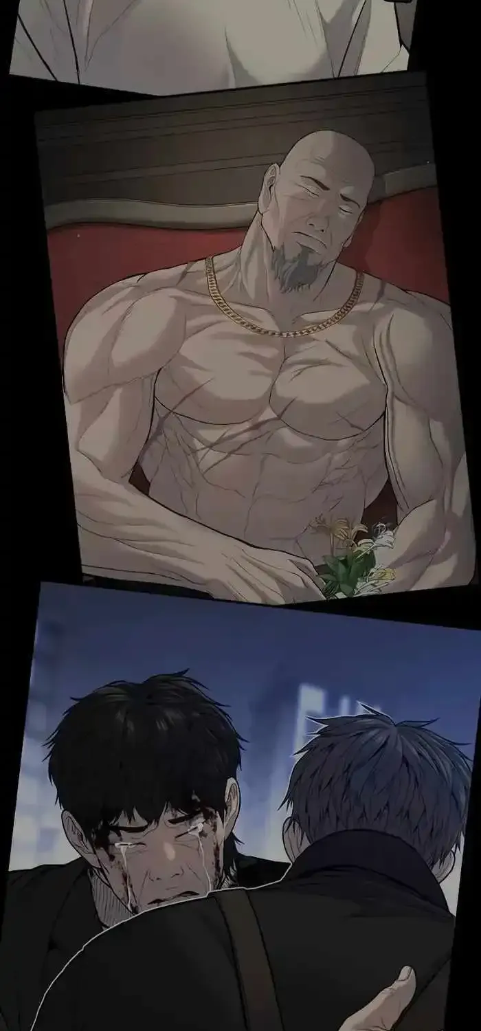 Read Director Kim chapter 145 image 107 on Lezhin