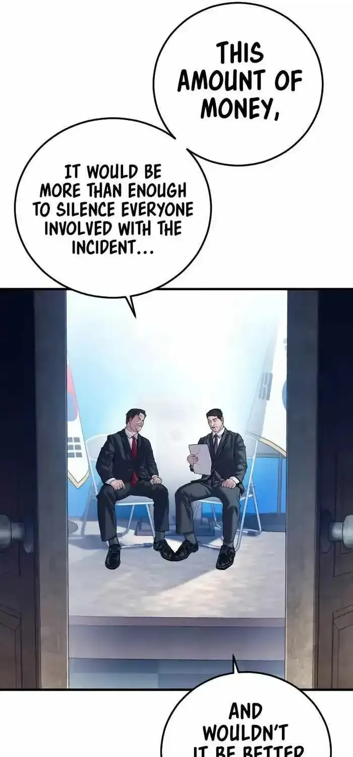 Read Director Kim chapter 145 image 32 on Lezhin