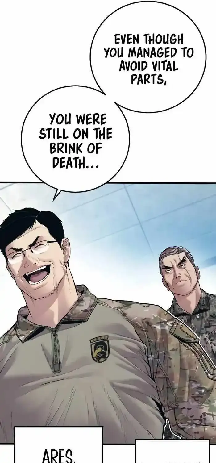 Read Director Kim chapter 145 image 8 on Lezhin
