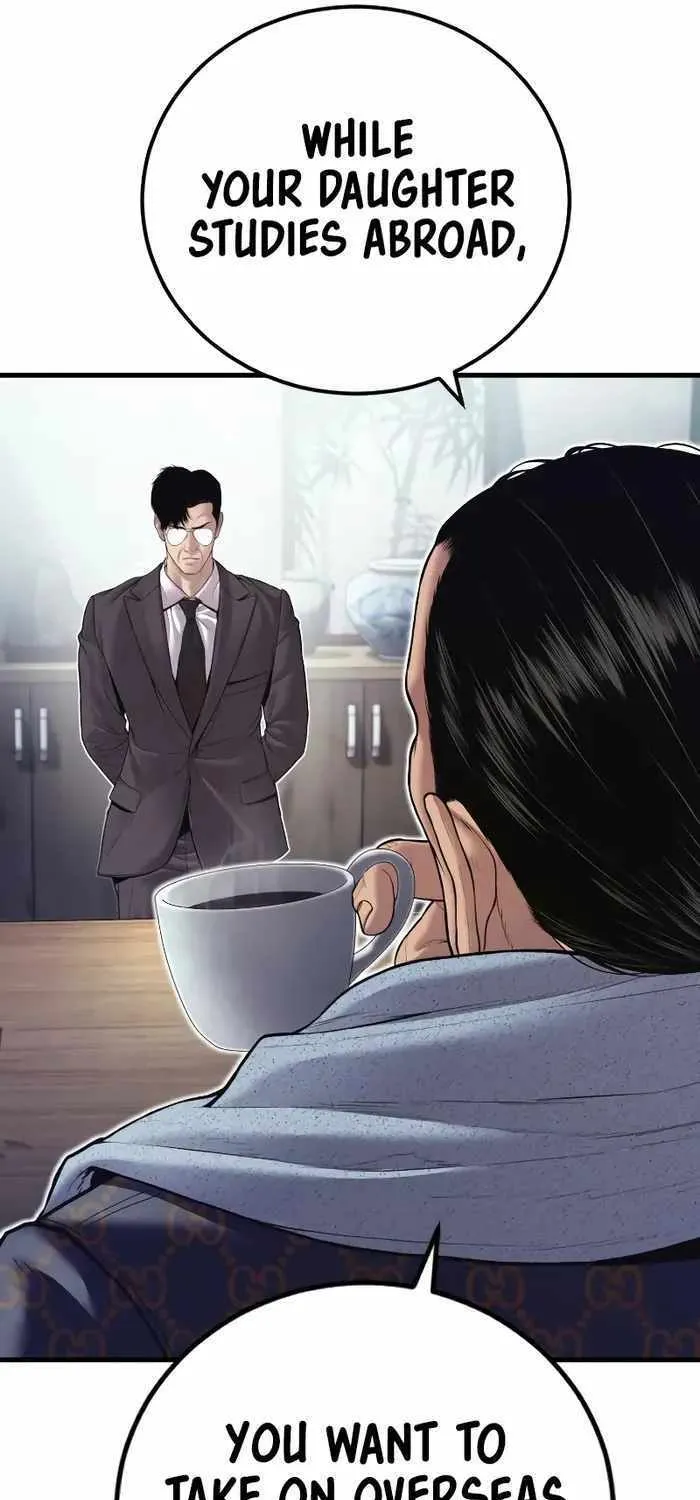 Read Director Kim chapter 146 image 121 on Lezhin