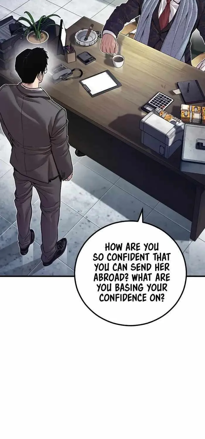 Read Director Kim chapter 146 image 130 on Lezhin