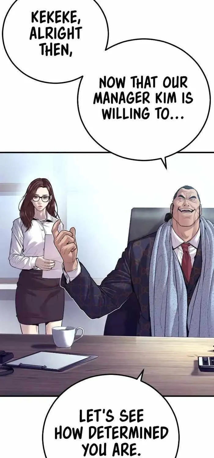 Read Director Kim chapter 146 image 147 on Lezhin