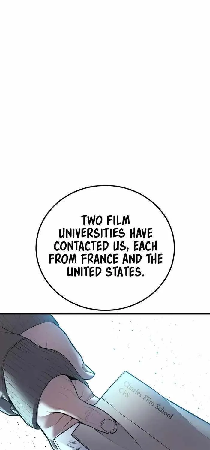 Read Director Kim chapter 146 image 85 on Lezhin