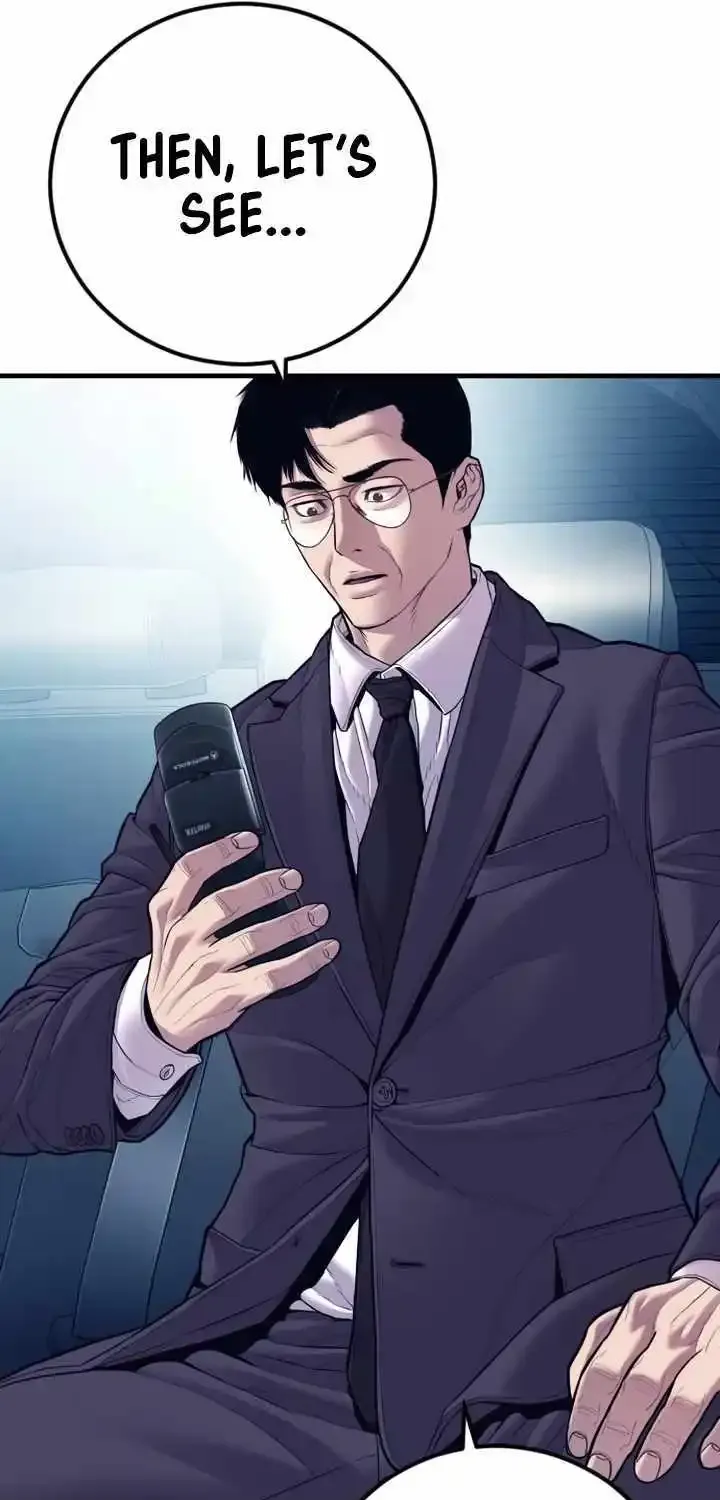 Read Director Kim chapter 147 image 104 on Lezhin