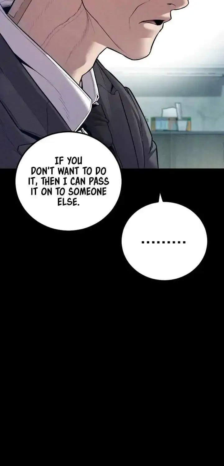 Read Director Kim chapter 147 image 12 on Lezhin