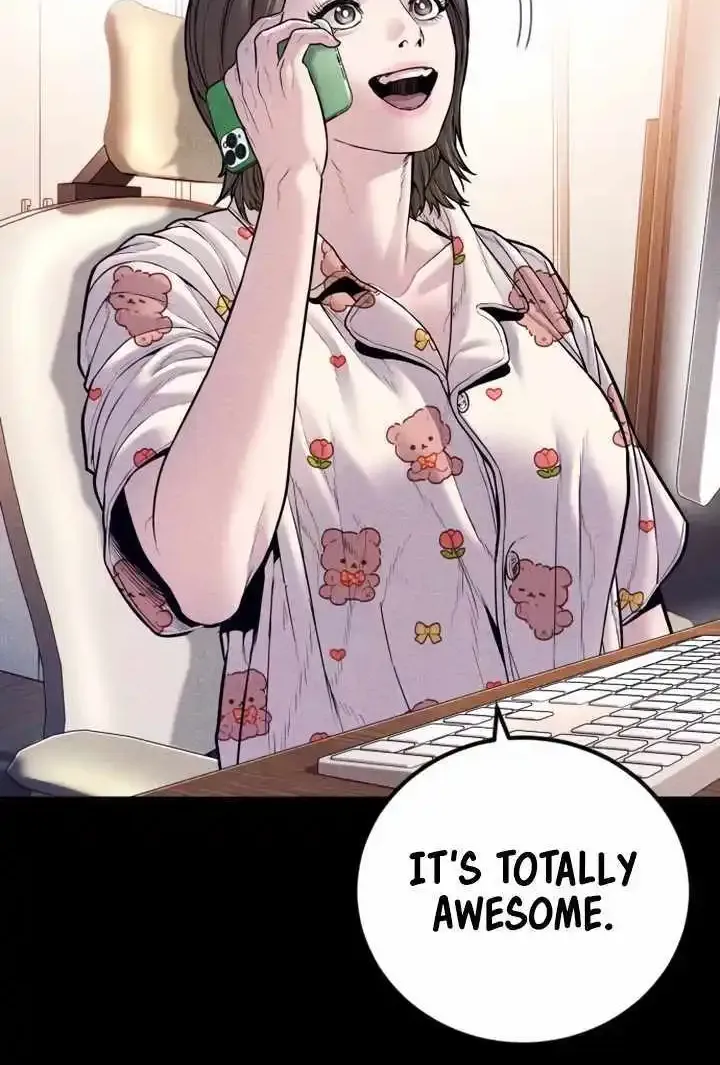 Read Director Kim chapter 147 image 127 on Lezhin