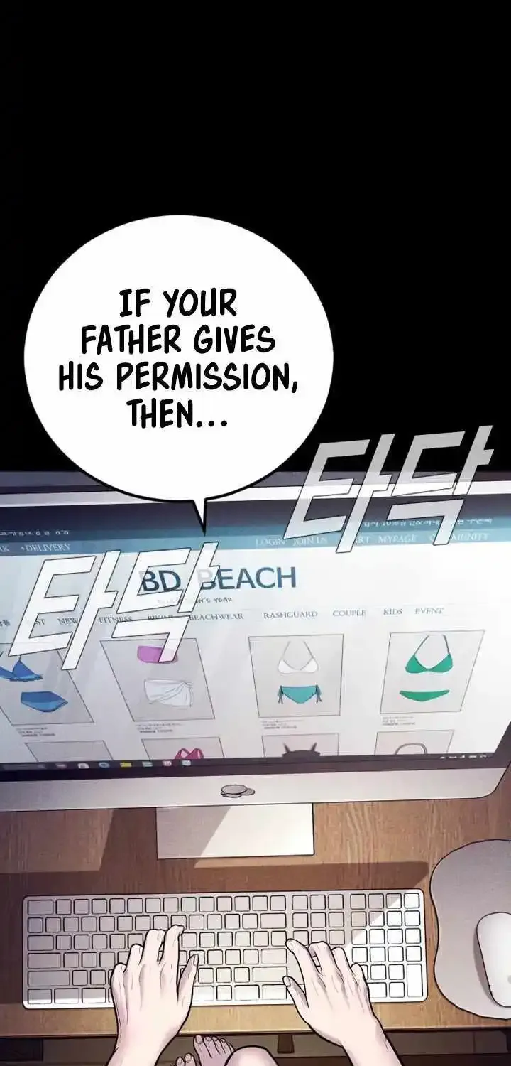Read Director Kim chapter 147 image 132 on Lezhin