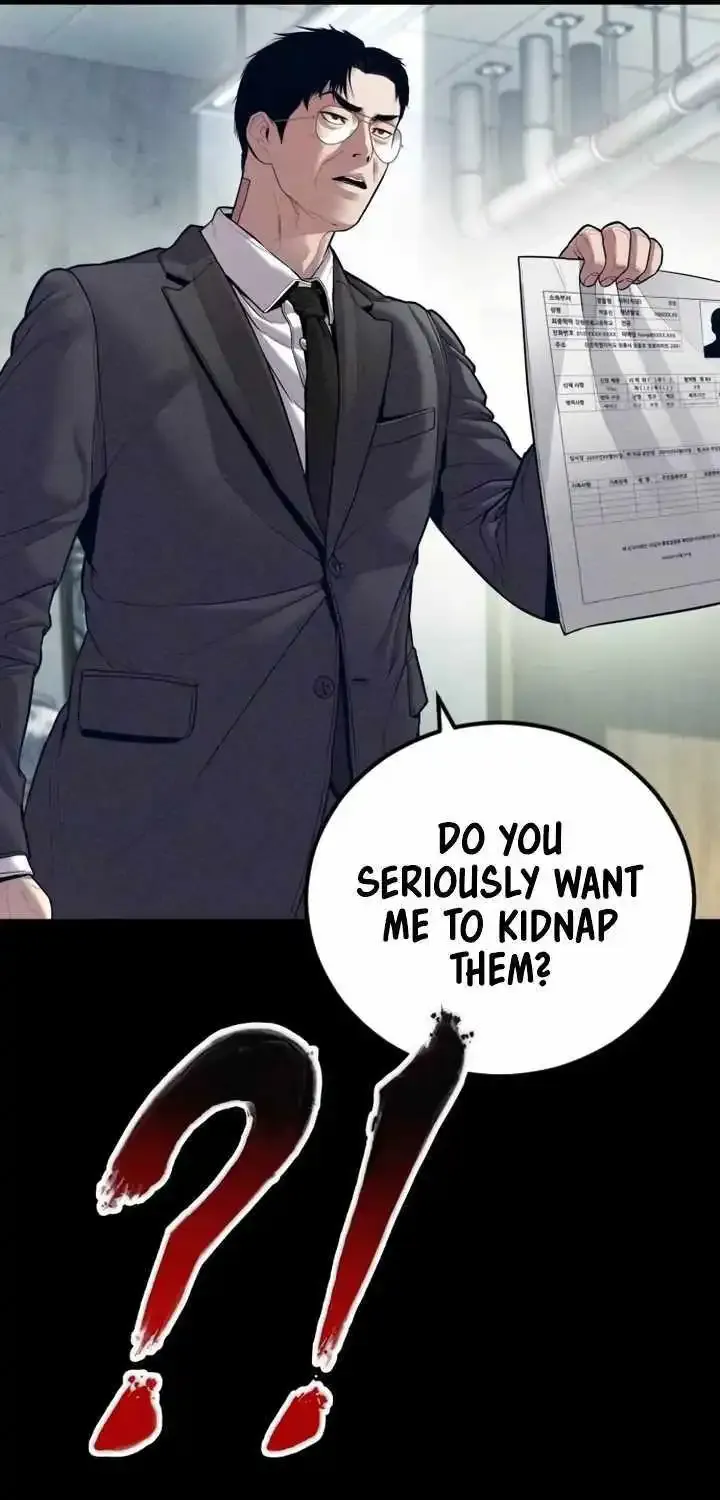 Read Director Kim chapter 147 image 8 on Lezhin