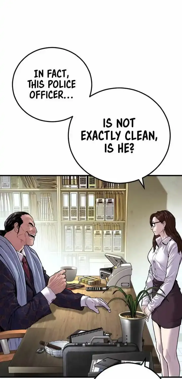 Read Director Kim chapter 147 image 85 on Lezhin