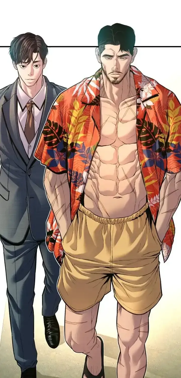 Read Director Kim chapter 148 image 108 on Lezhin