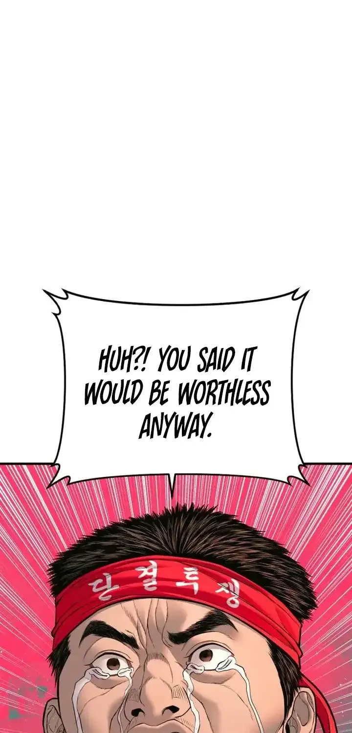 Read Director Kim chapter 148 image 116 on Lezhin