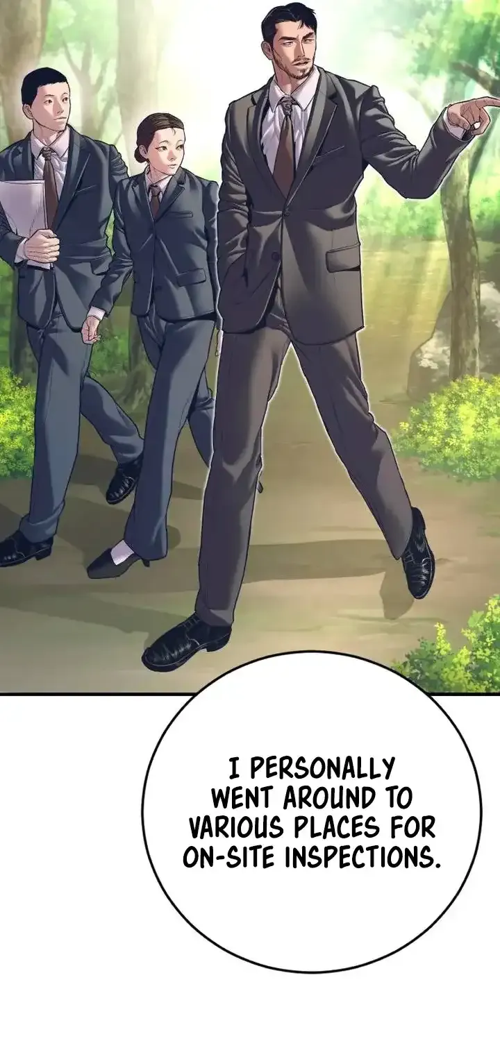 Read Director Kim chapter 148 image 134 on Lezhin