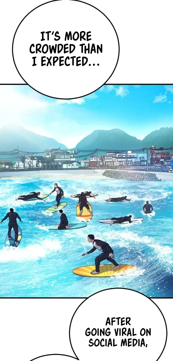 Read Director Kim chapter 148 image 16 on Lezhin