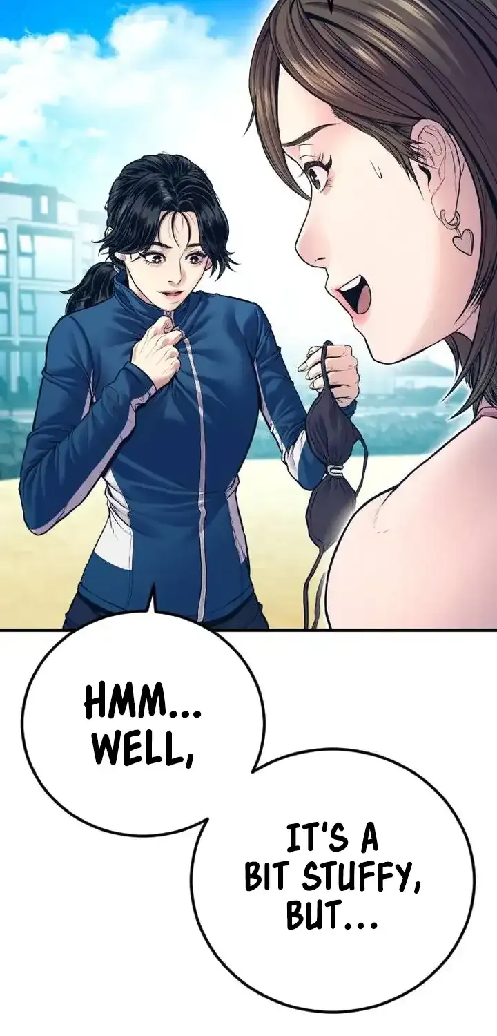 Read Director Kim chapter 148 image 28 on Lezhin