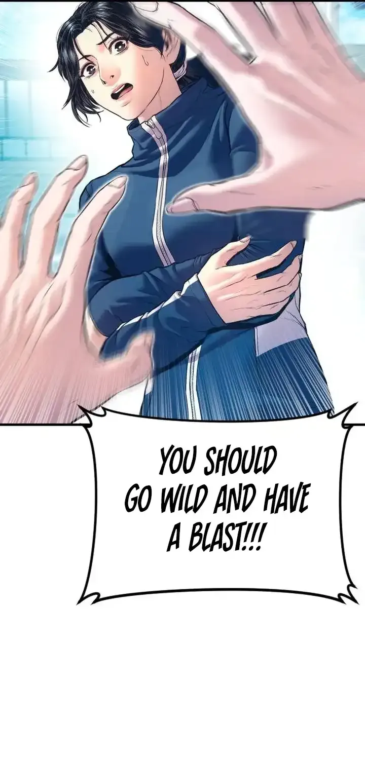 Read Director Kim chapter 148 image 32 on Lezhin