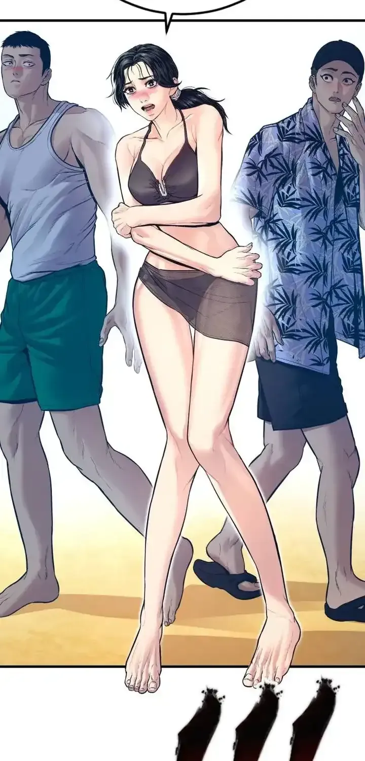 Read Director Kim chapter 148 image 36 on Lezhin
