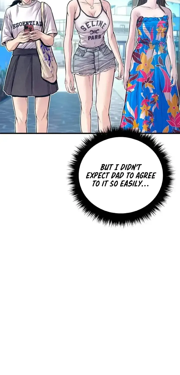 Read Director Kim chapter 148 image 5 on Lezhin