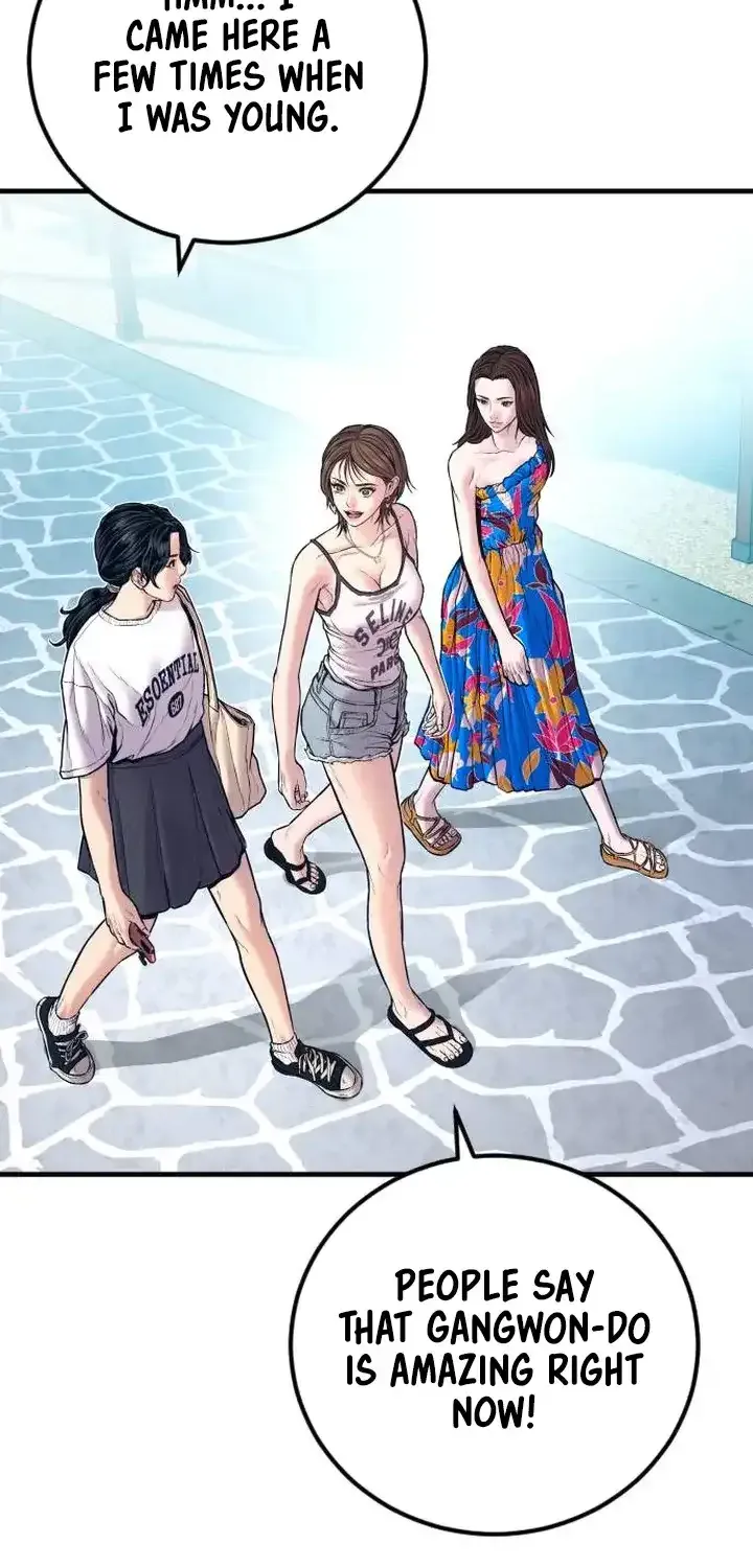 Read Director Kim chapter 148 image 8 on Lezhin
