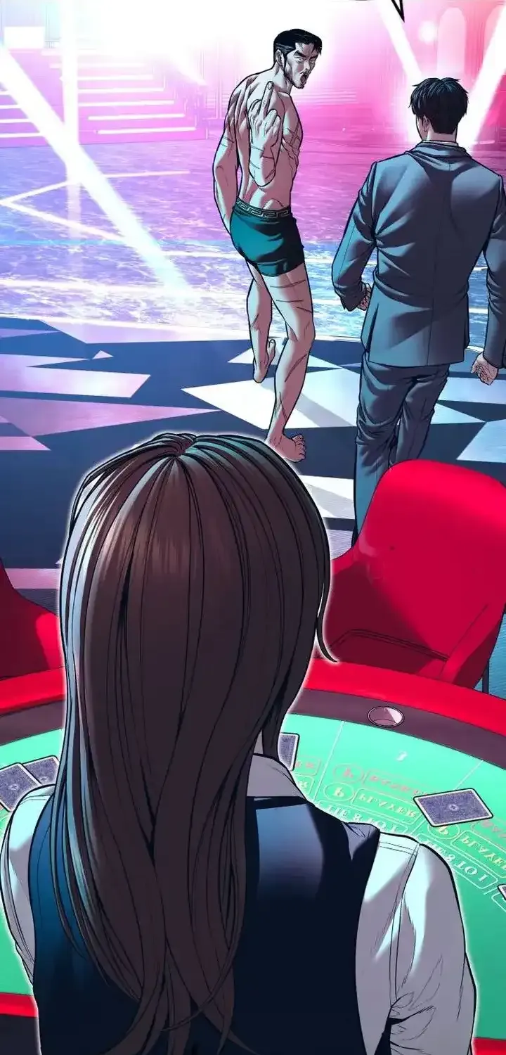 Read Director Kim chapter 148 image 90 on Lezhin