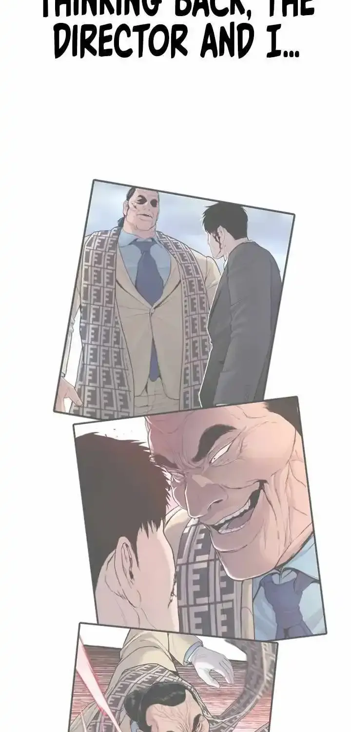 Read Director Kim chapter 149 image 168 on Lezhin