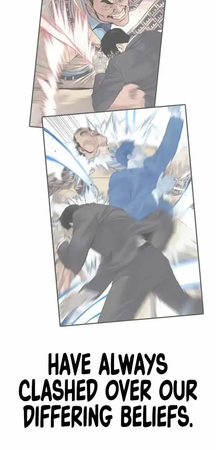 Read Director Kim chapter 149 image 169 on Lezhin