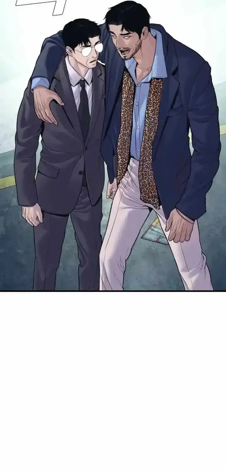 Read Director Kim chapter 149 image 64 on Lezhin