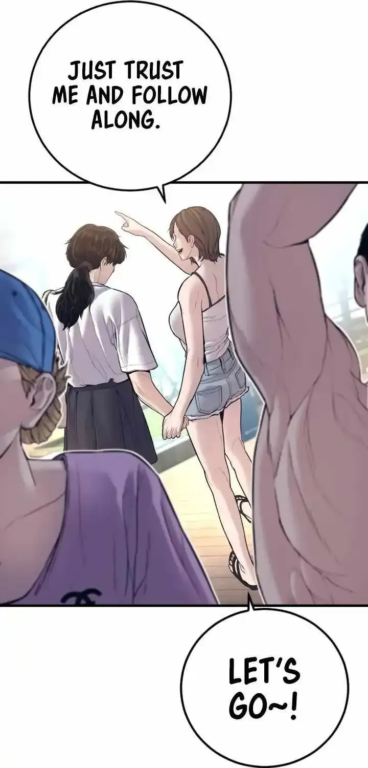 Read Director Kim chapter 149 image 86 on Lezhin