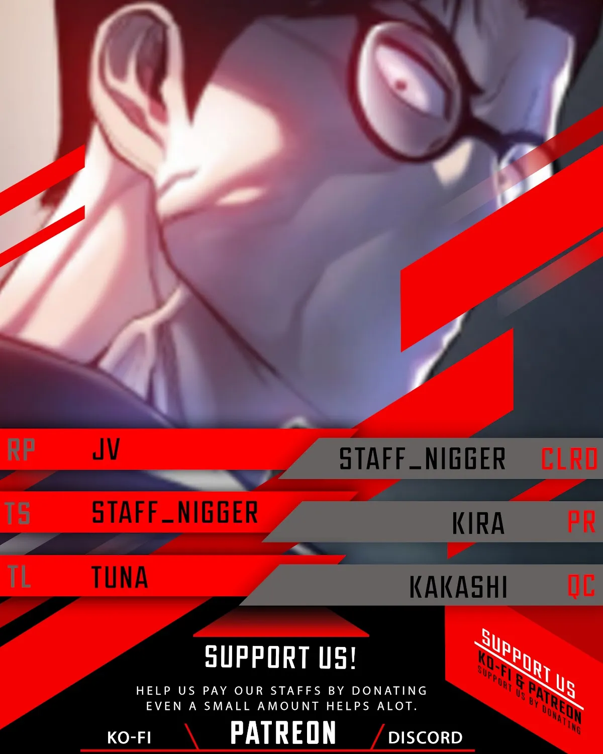 Read Director Kim chapter 15 image 0 on Lezhin