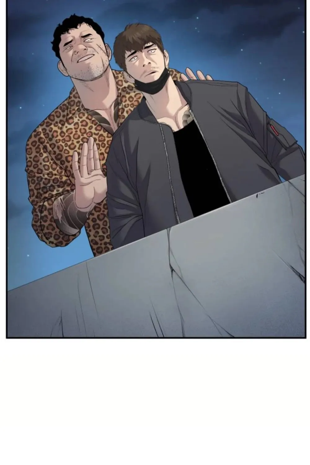 Read Director Kim chapter 15 image 103 on Lezhin