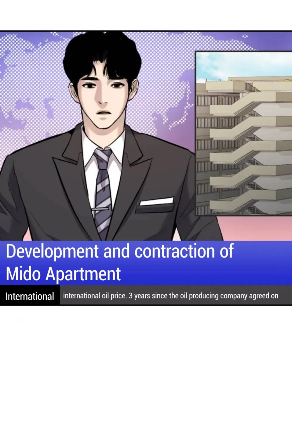 Read Director Kim chapter 15 image 119 on Lezhin