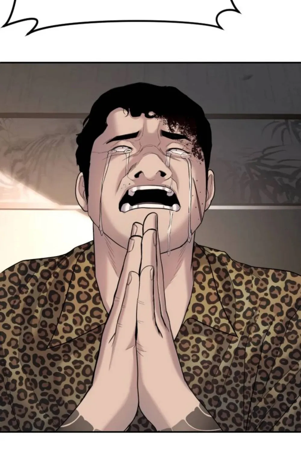 Read Director Kim chapter 15 image 124 on Lezhin