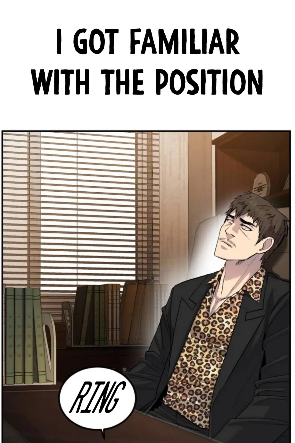 Read Director Kim chapter 15 image 135 on Lezhin