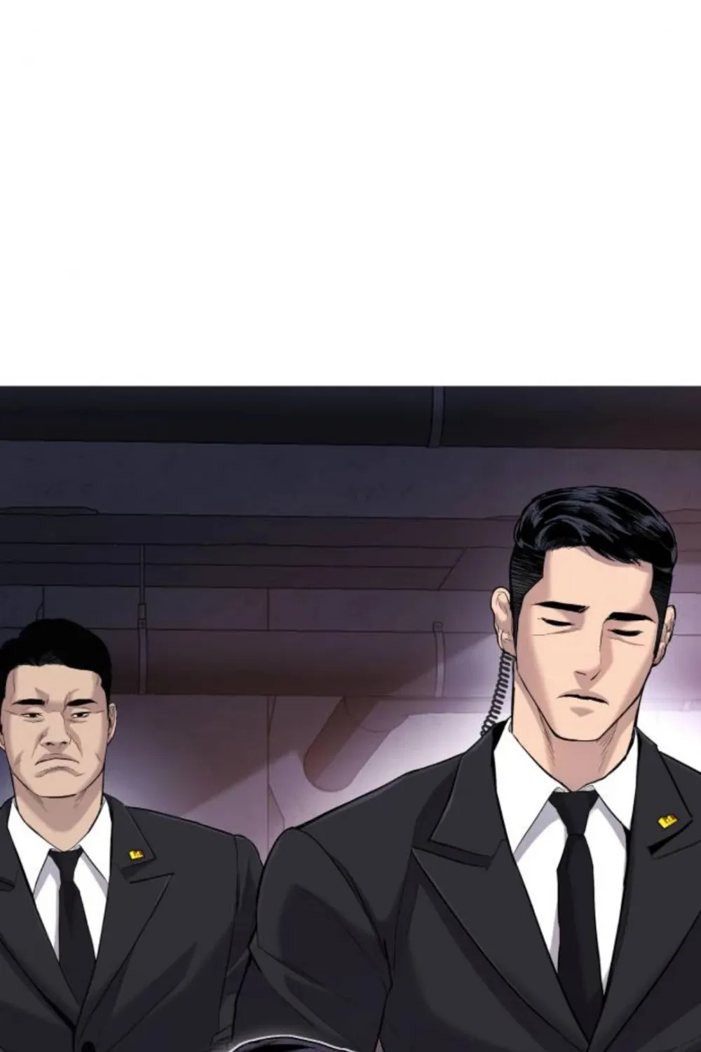 Read Director Kim chapter 15 image 152 on Lezhin