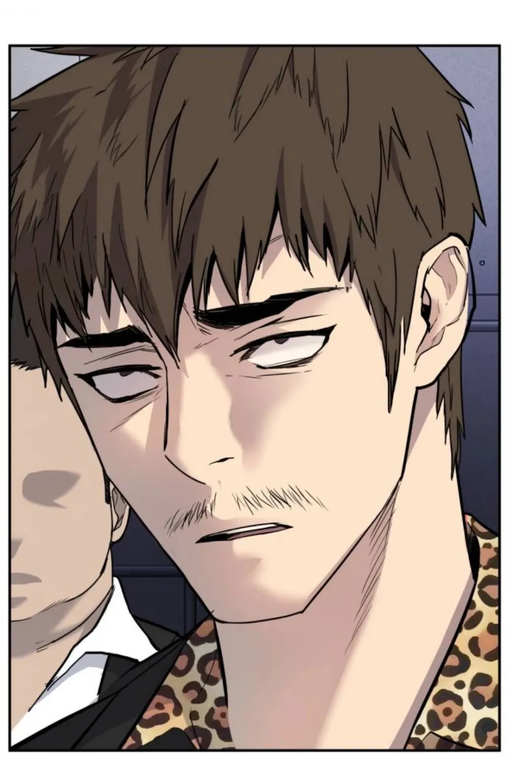 Read Director Kim chapter 15 image 167 on Lezhin