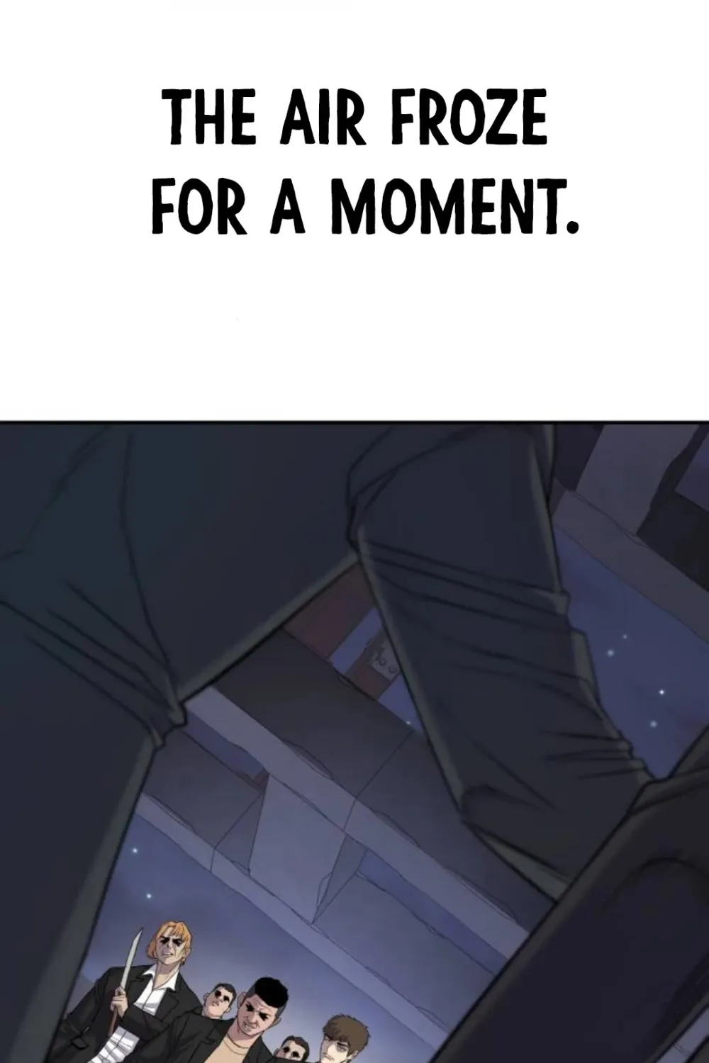 Read Director Kim chapter 15 image 173 on Lezhin