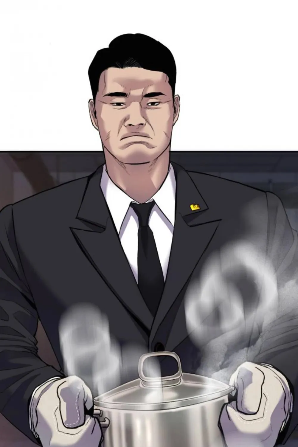 Read Director Kim chapter 15 image 195 on Lezhin